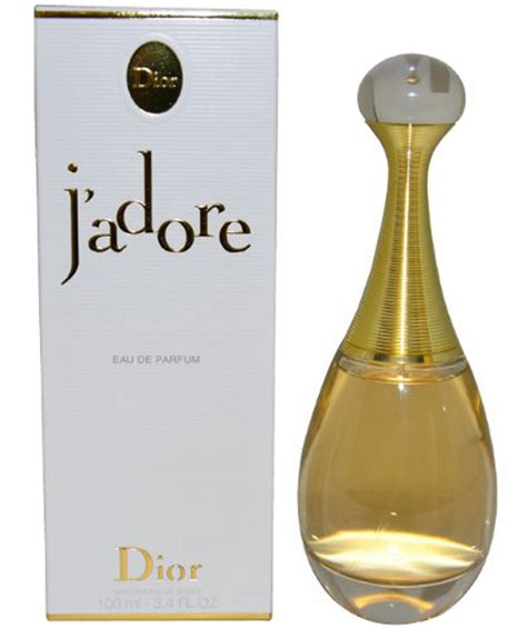 j'adore Dior perfume priceline